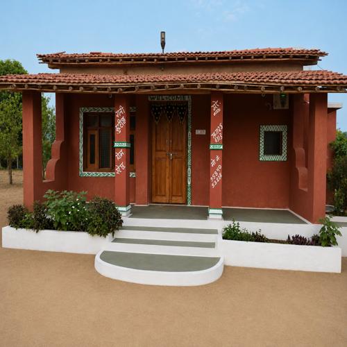 Rani Kutiya Homestay, Deogarh